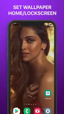 Bollywood Ringtones - Songs android App screenshot 0